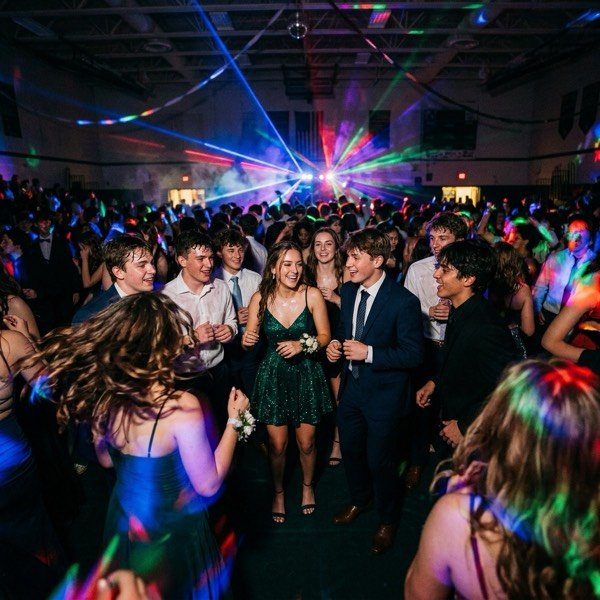 School Dances